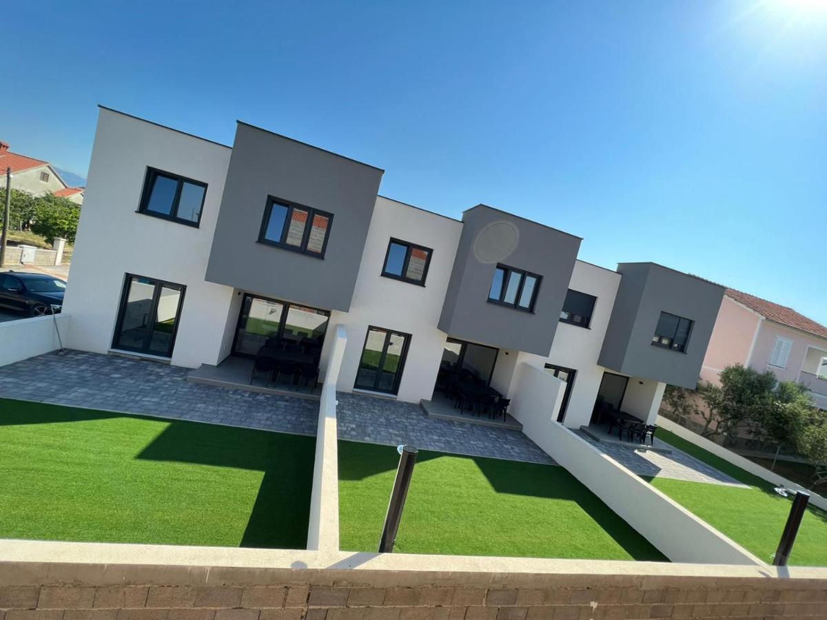 Residence Doli Vrsi Exterior photo
