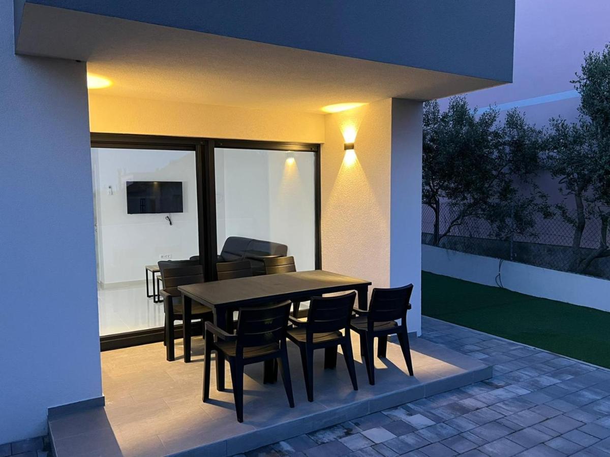 Residence Doli Vrsi Exterior photo