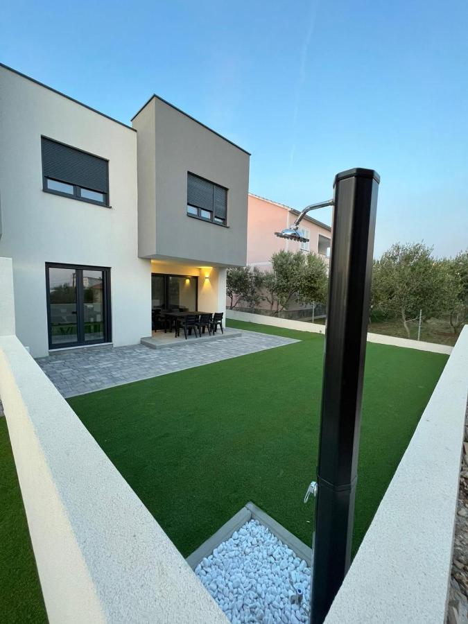Residence Doli Vrsi Exterior photo