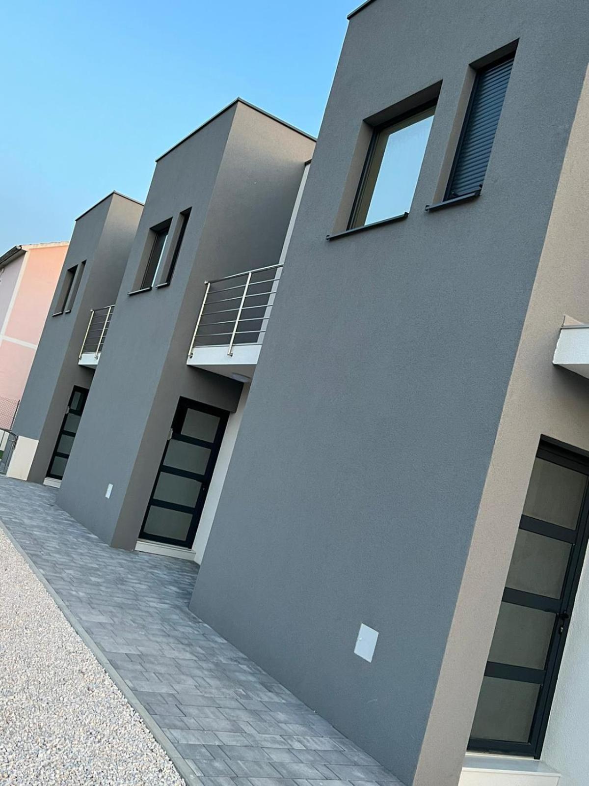 Residence Doli Vrsi Exterior photo